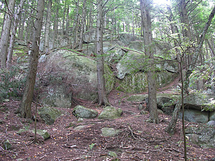 09pawtuckaway93007